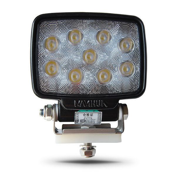 LW210A LED Work Light (18W)