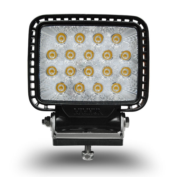 LW221A LED Work Light (48W)