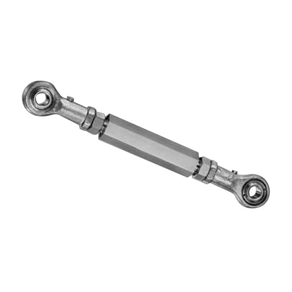 Mounting Accessories - Torque Arm Size M12