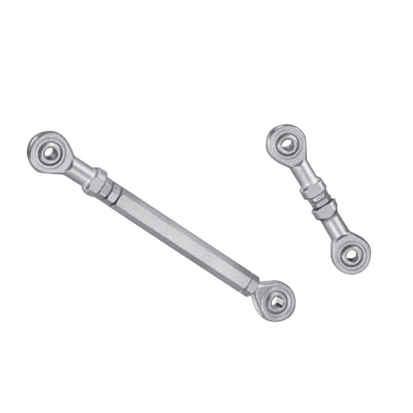 Mounting Accessories - Torque Arm Size M6