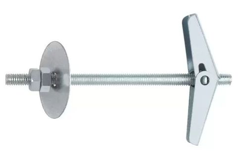 INDEX METAL SPRING TOGGLE ANCHOR