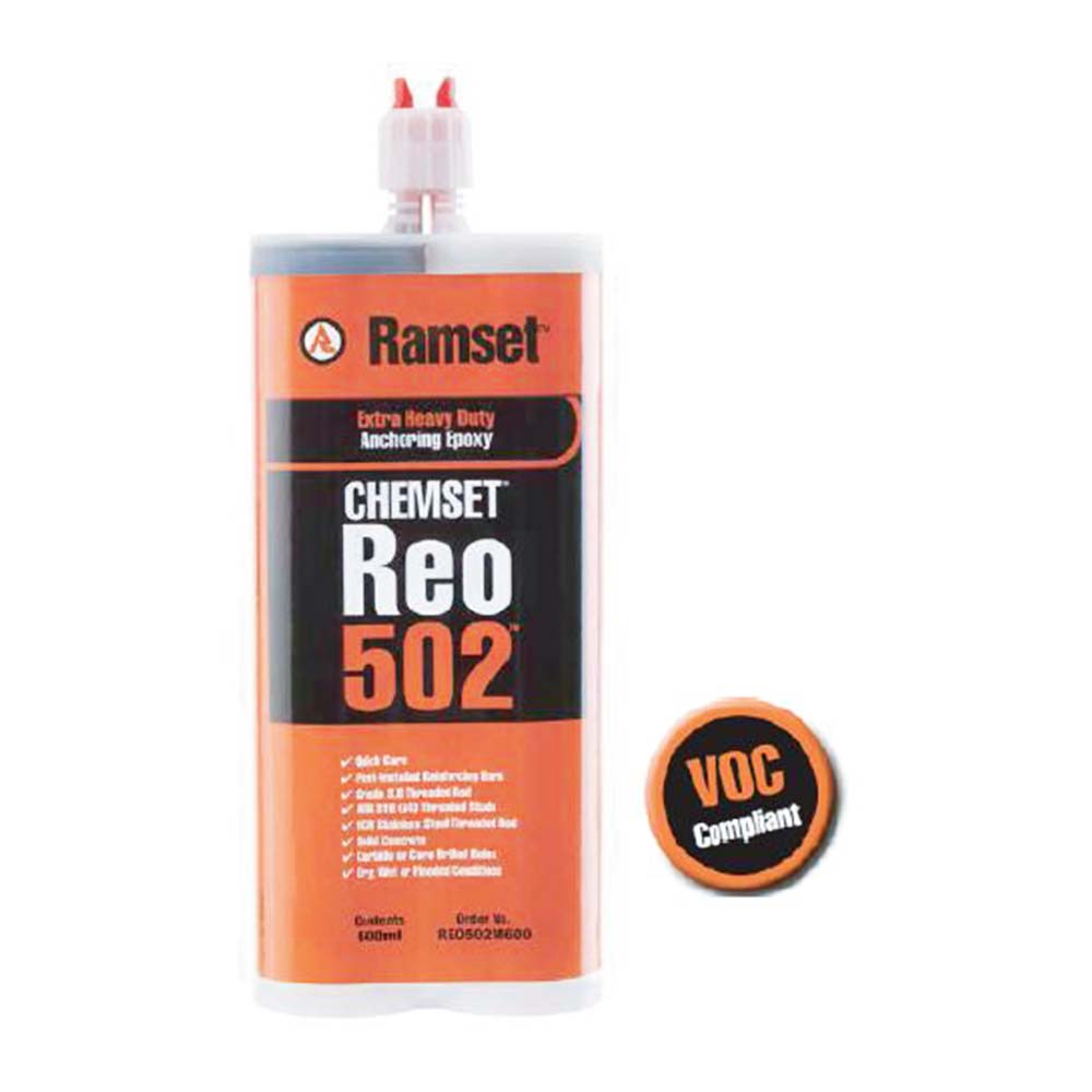Rosace conique RAM - 502