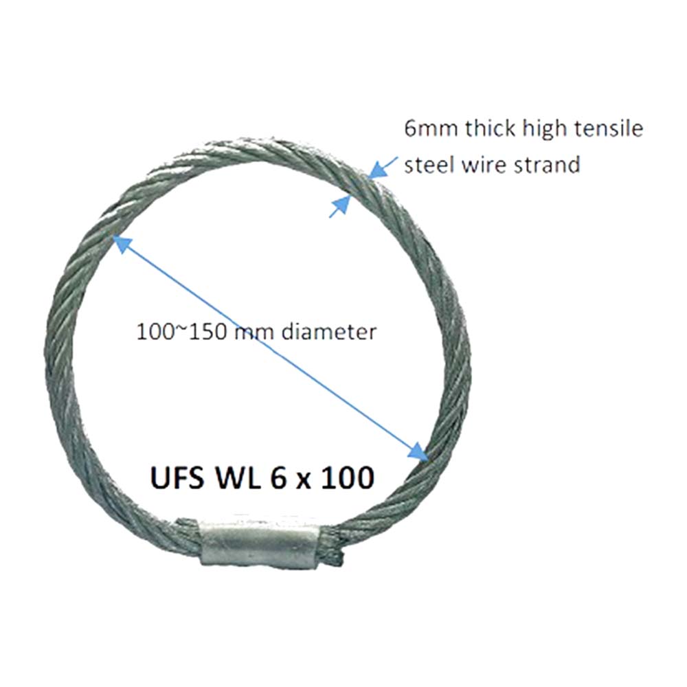 Unifix Wire Loop