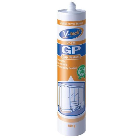 V-Tech Acrylic Gap Sealant