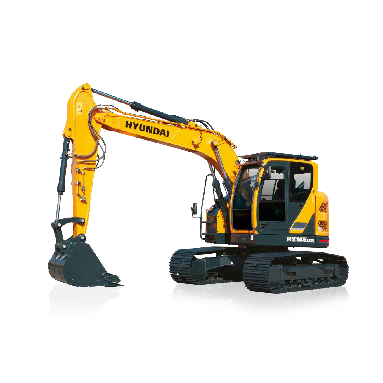 RENTAL - R145 Excavator