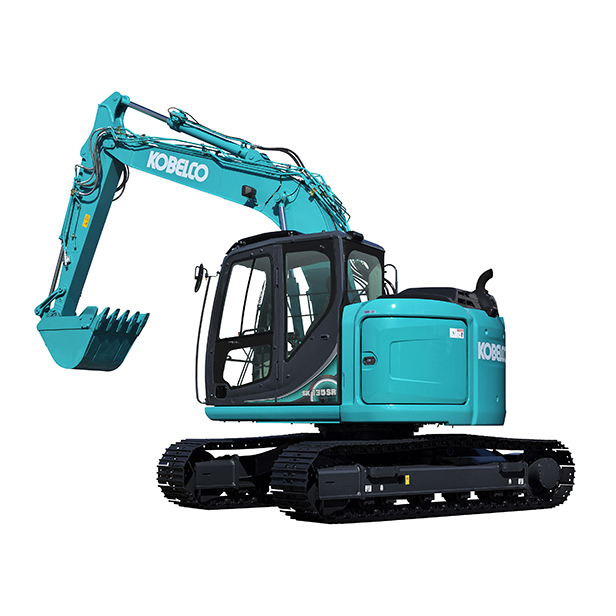 RENTAL - SK135 Excavator