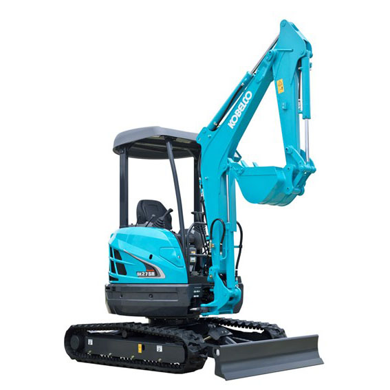 RENTAL - SK27 Excavators | United Machinery & Trading Pte. Ltd. | SG