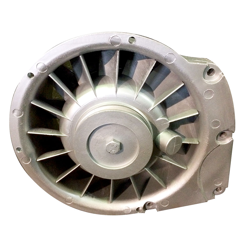 912 Cooling Fans (Four & Six Cylinder)