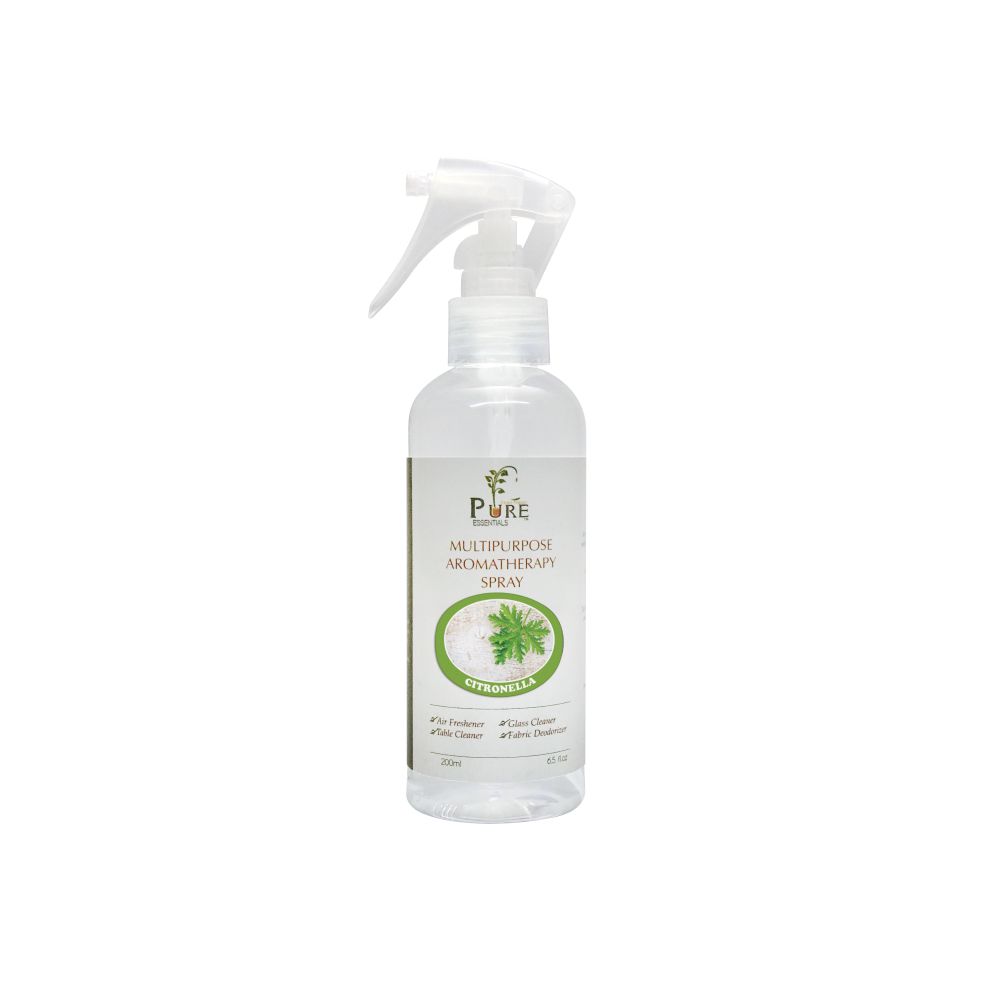 Multipurpose Spray (Citronella)