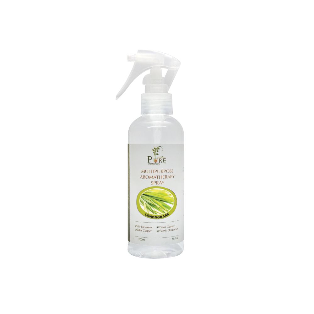 Multipurpose Spray (Lemongrass), Wan Shon Trading Pte. Ltd.