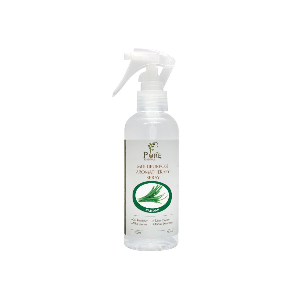 Multipurpose Spray (Pandan)