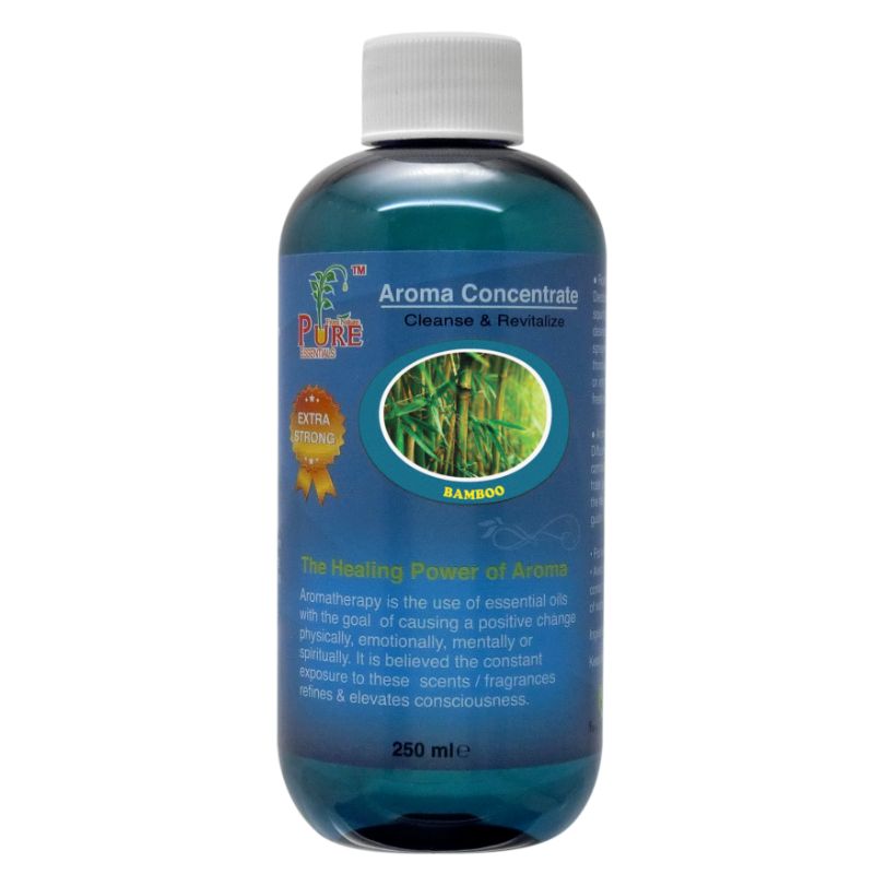 Pure™ Aroma Concentrate (Extra Strong) (Bamboo)