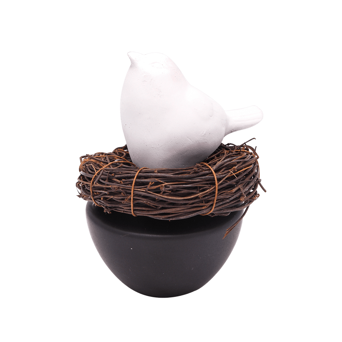 Pure™ Ceramic Aroma Diffuser (Birdie Design)