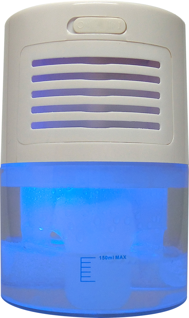 Pure™ Water Air Purifier / Revitalizer - Model 568