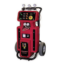 Air-Driven Proportioner for Coatings – Dependable Performance for Protective Coating