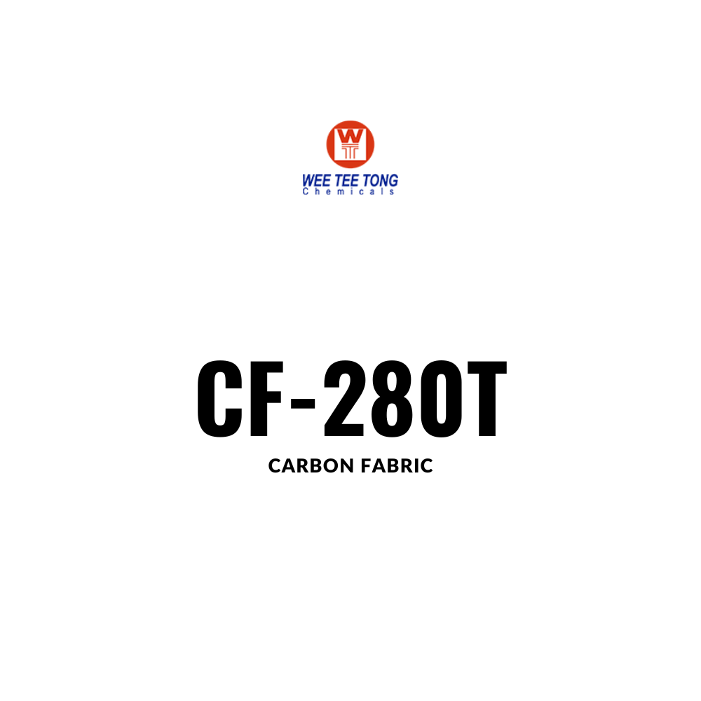Carbon Fabric CF-280T