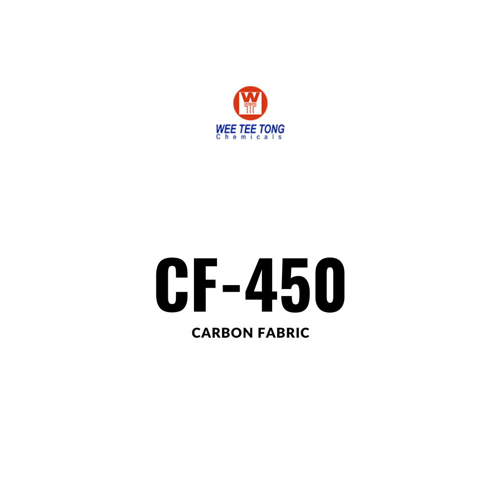 Carbon Fabric CF-450