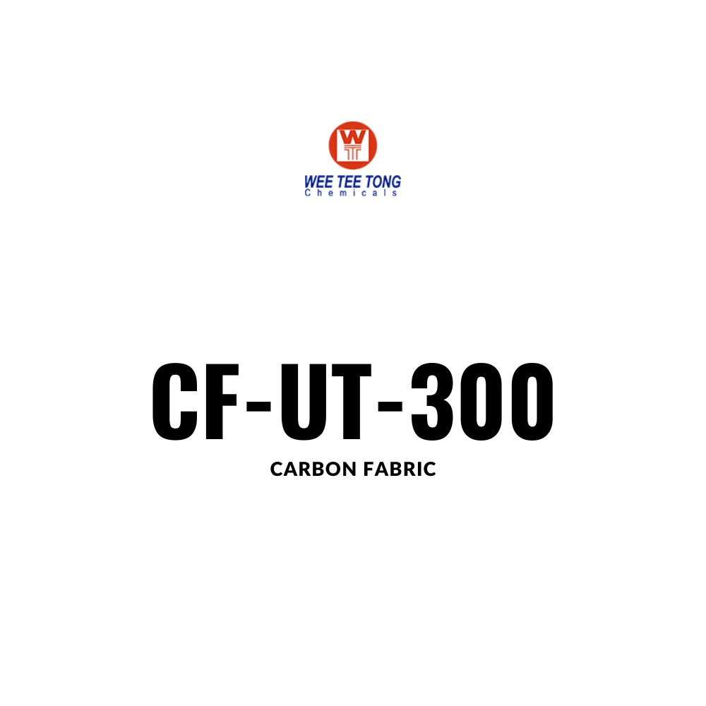 Carbon Fabric CF-UT-300