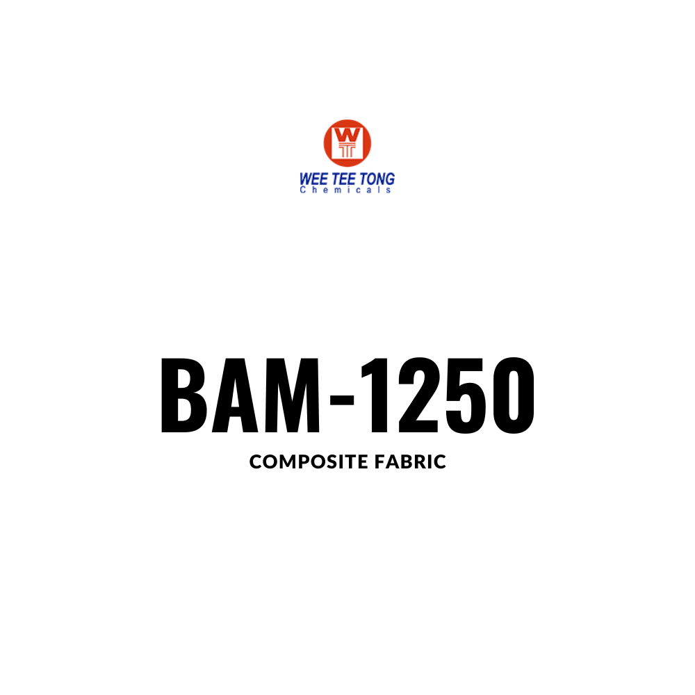Composite Fabric BAM-1250