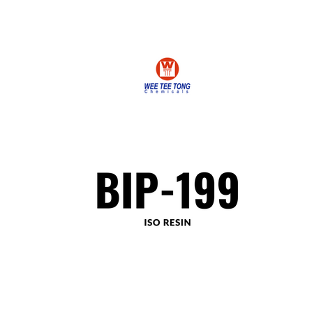 ISO Resin BIP-199