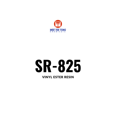 Vinyl Ester Resin SR-825