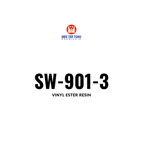 Vinyl Ester Resin SW-901-3