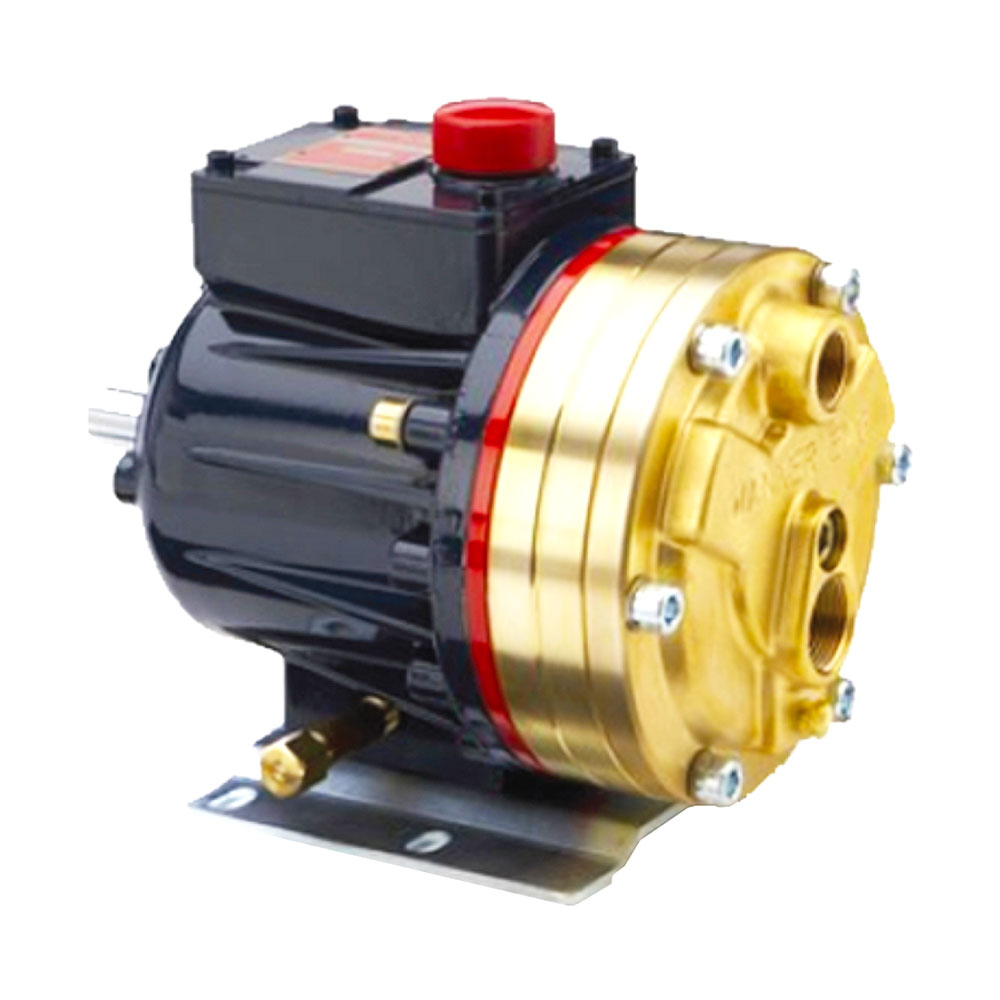 Hydra Cell Heavy Duty Seal-Less Pumps