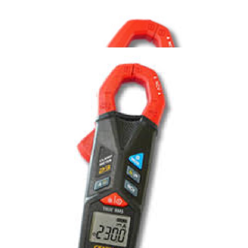 CENTER 23  Pocket Size AC/DC Current Clamp Meter