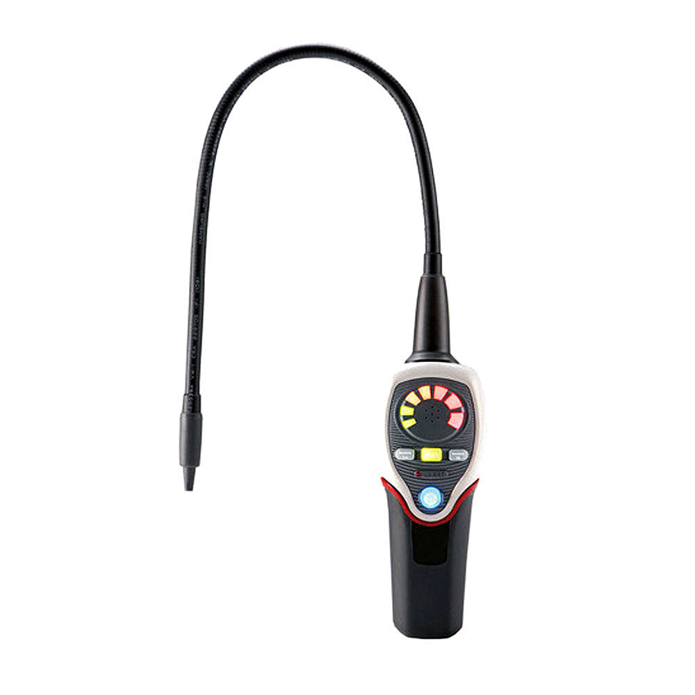 Center 382 Refrigerant Leakage Detector (With Air Pump)