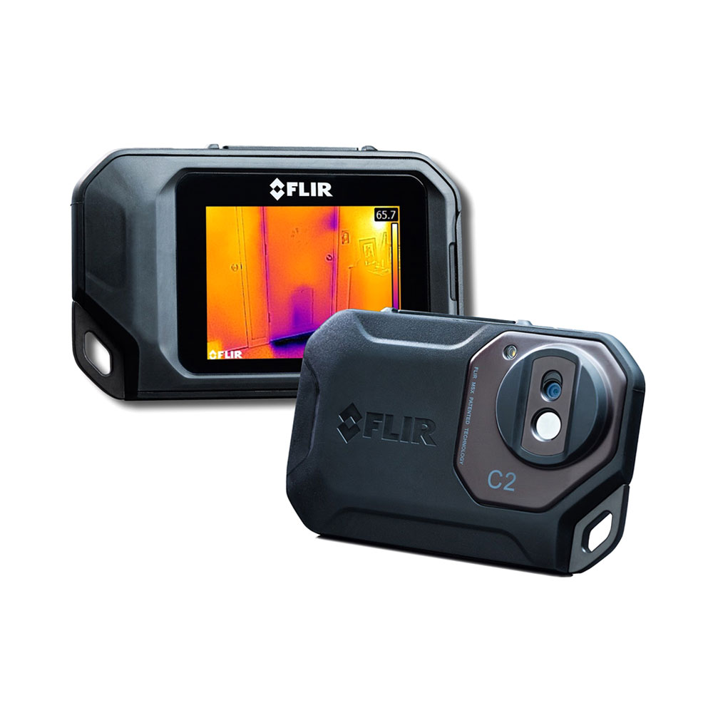 flir c2