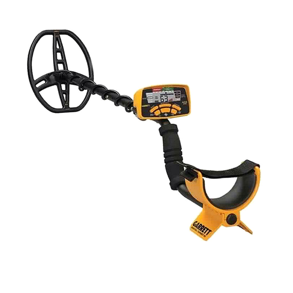 Garrett ACE300i Metal Detector