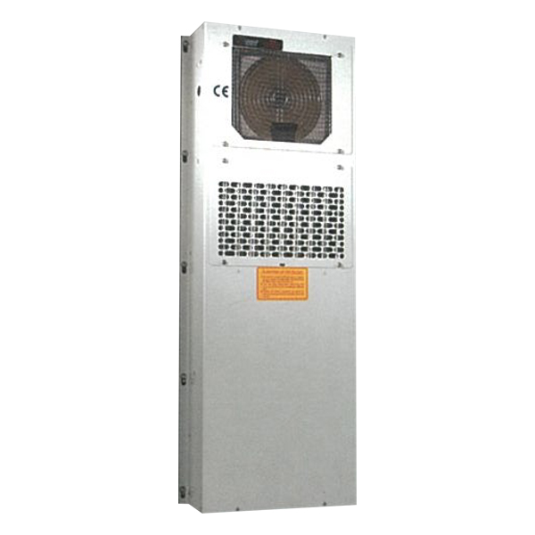 Heat Exchanger For Control Cabinet