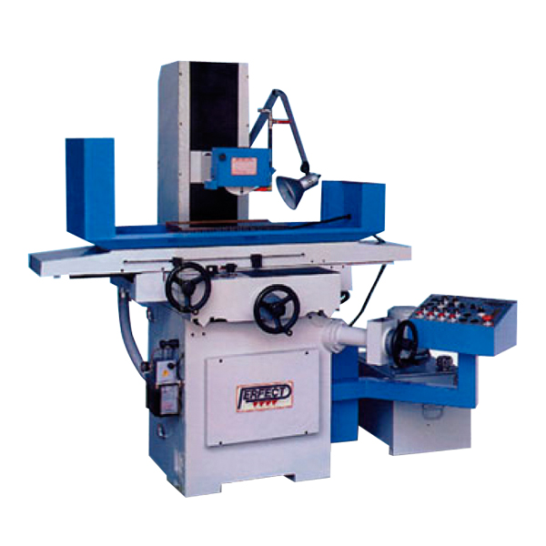 PERFECT Heavy Duty Type Precision Surface Grinder PFG-2550AH