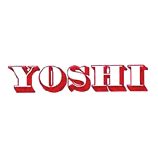 Yoshi Trading Pte Ltd
