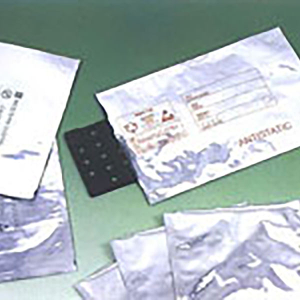 Antistatic Aluminium Bags