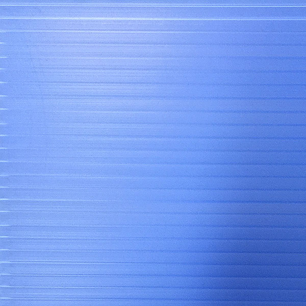 Blue Plastic Protection Sheets