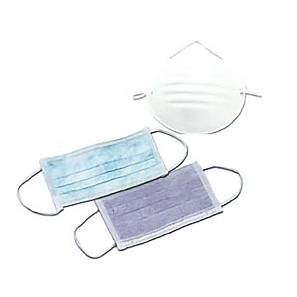 Disposable Masks