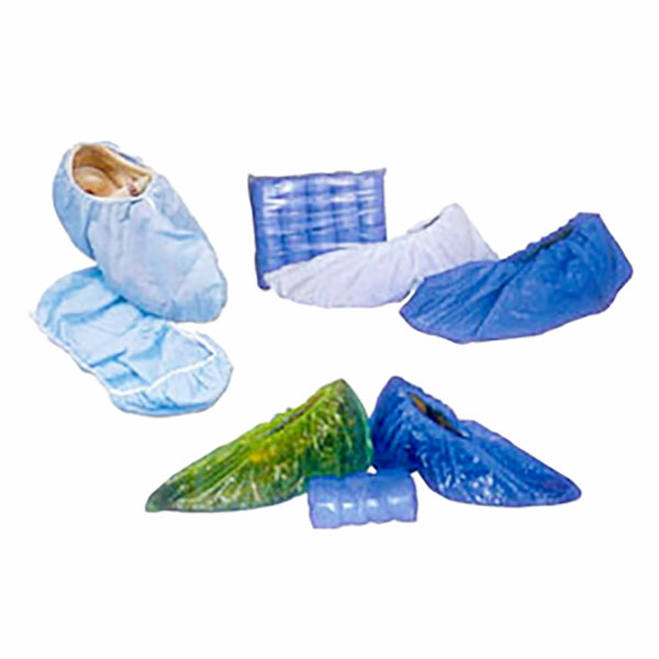 Disposable Shoe Covers