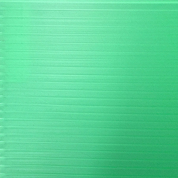 Green Plastic Protection Sheets