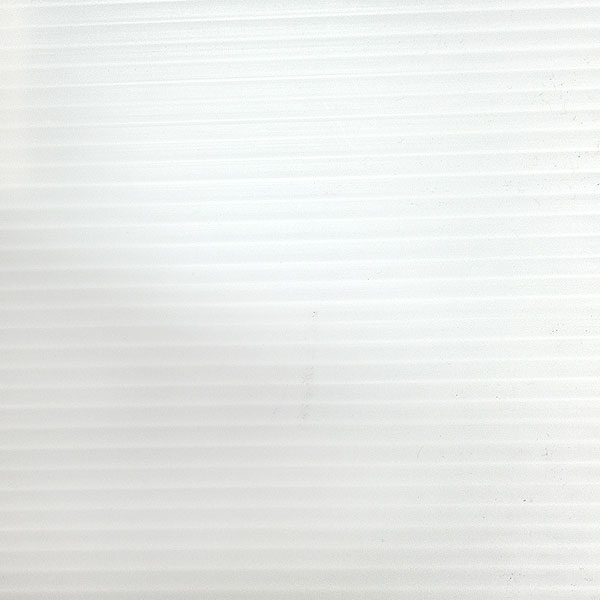 White Plastic Protection Sheets