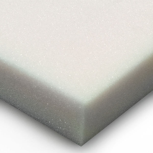 White PU Foam