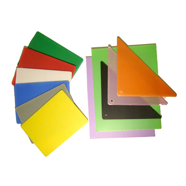 Yostat Plastic Protection Sheets