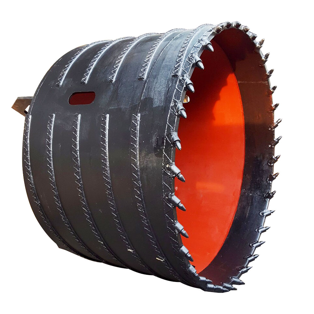 Core Barrel
