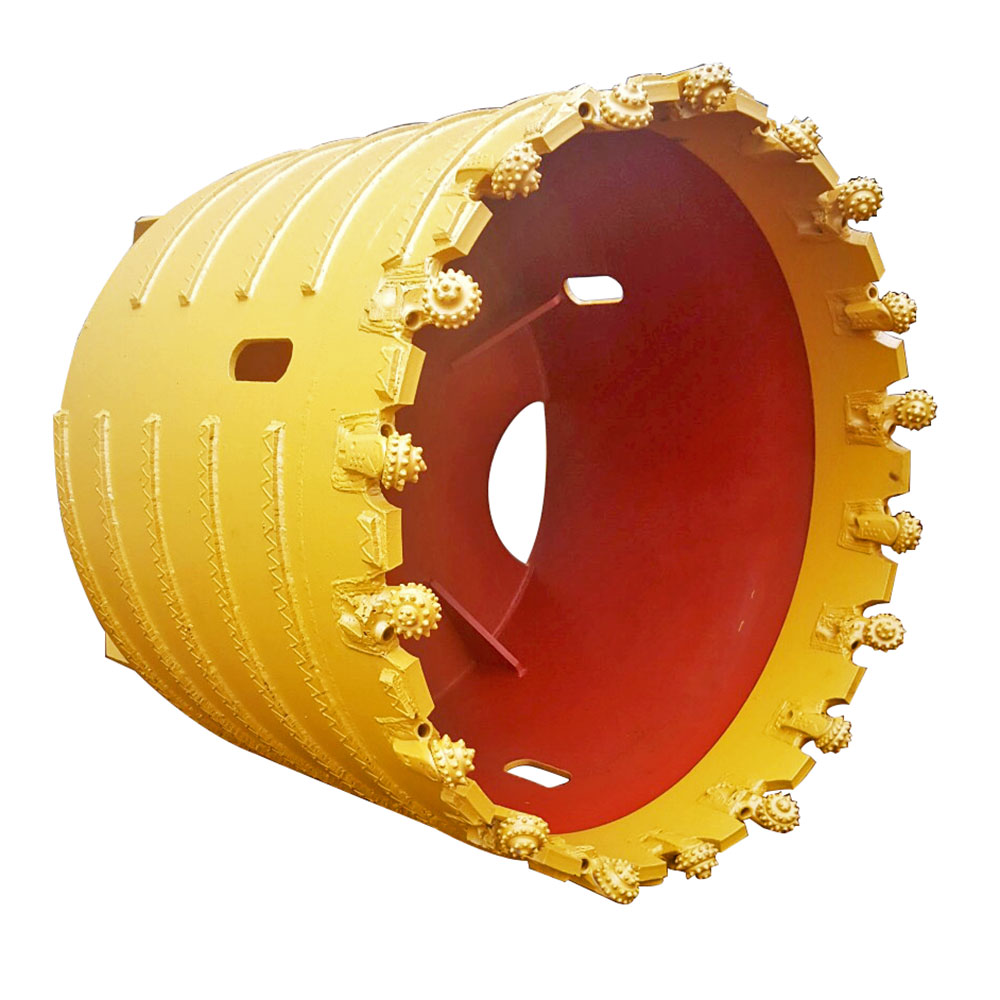 Roller Bits Core Barrel