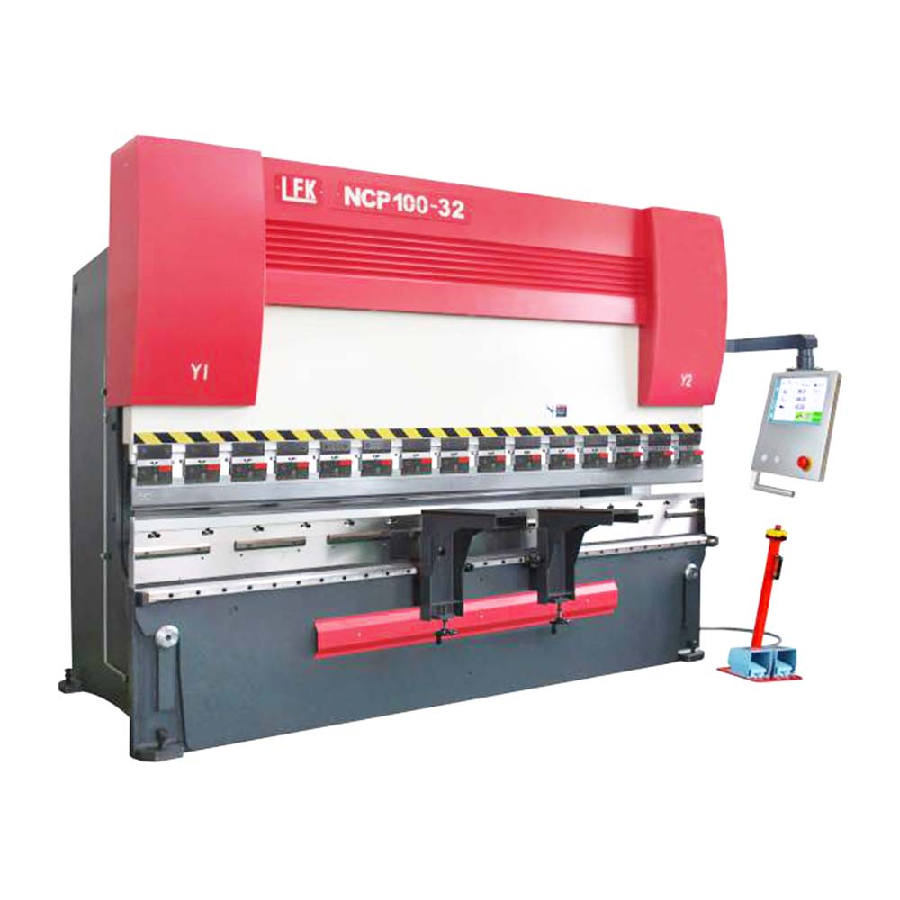 LFK CNC Bending Machine