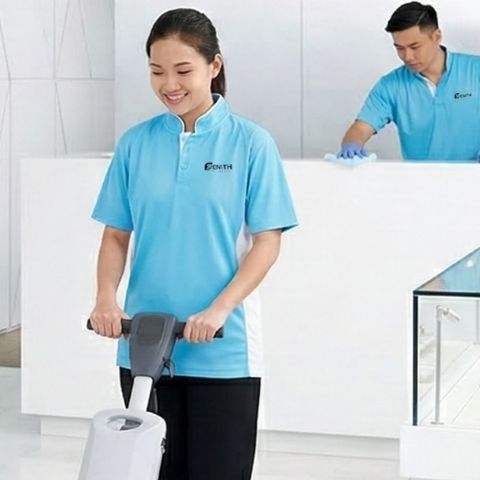 After-Party Event Cleaning Service