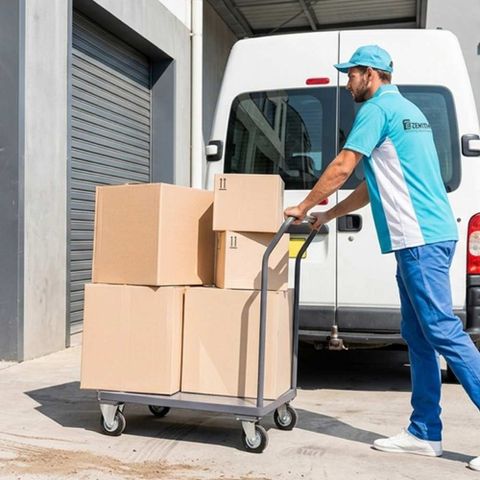 Dispatch Delivery Services