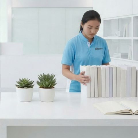 Office Cleaning Service