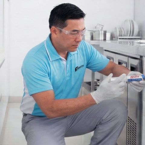 Pest Control Service