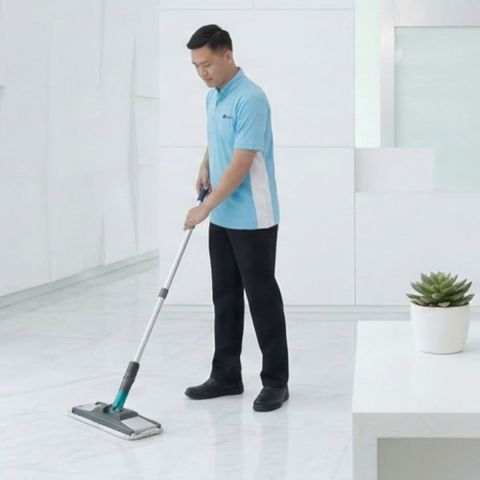 Post Renovation Cleaning Service